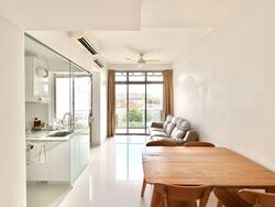 Gambir Ridge (D19), Apartment #554138401